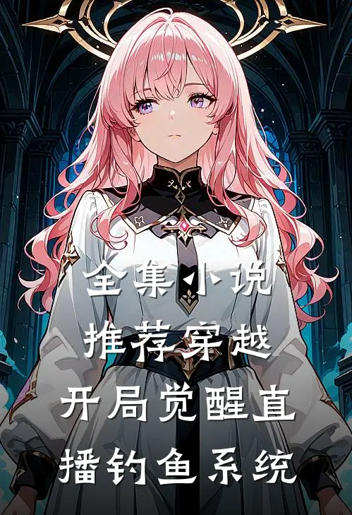全集小说推荐穿越：开局觉醒直播钓鱼系统