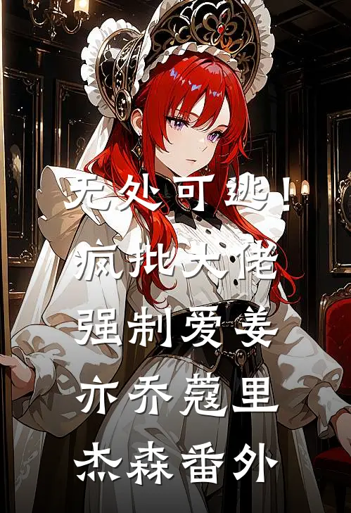 无处可逃！疯批大佬强制爱姜亦乔蔻里·杰森番外