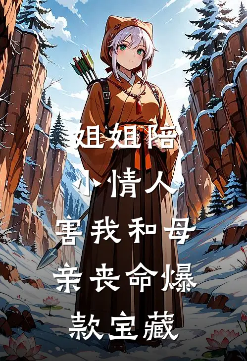 姐姐陪小情人，害我和母亲丧命爆款宝藏