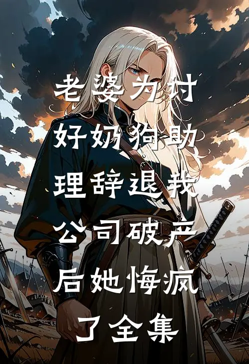 老婆为讨好奶狗助理辞退我，公司破产后她悔疯了全集