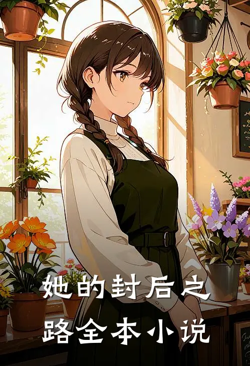 她的封后之路全本小说