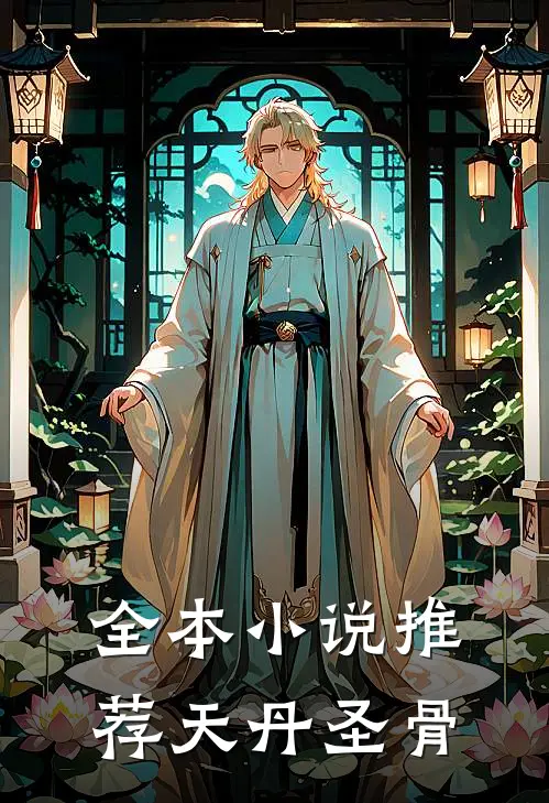 全本小说推荐天丹圣骨