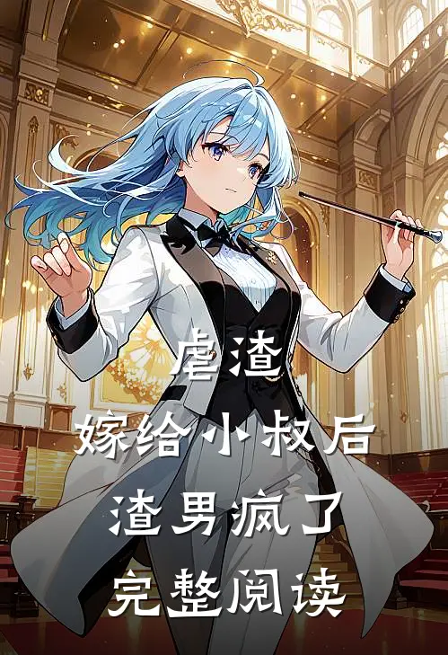 虐渣嫁给小叔后,渣男疯了完整阅读