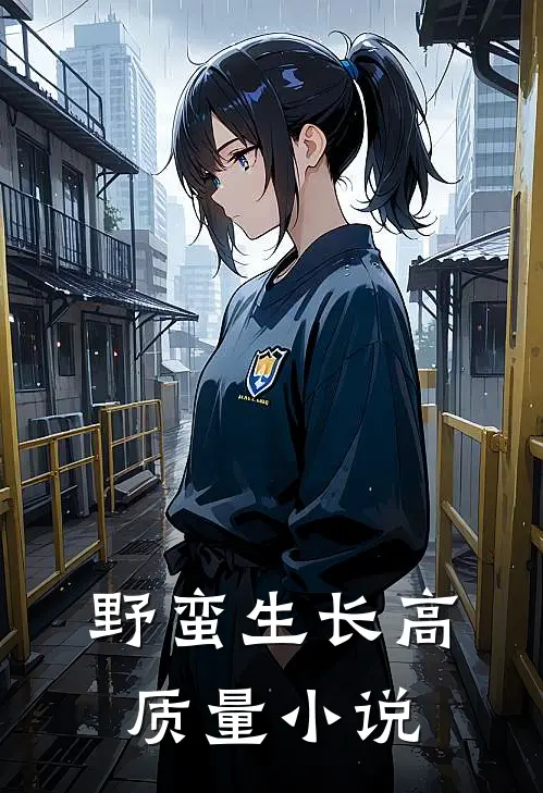 野蛮生长高质量小说