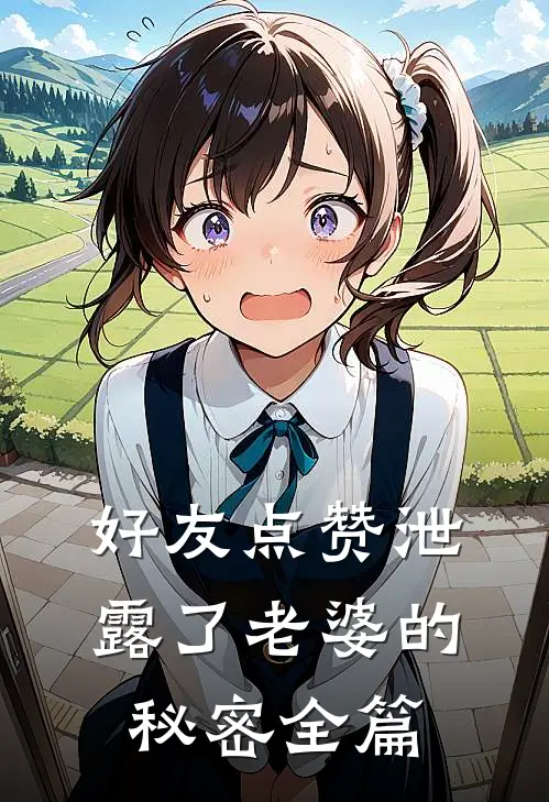 好友点赞泄露了老婆的秘密全篇