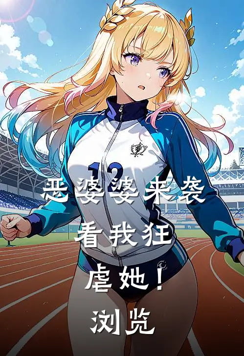 恶婆婆来袭，看我狂虐她！浏览