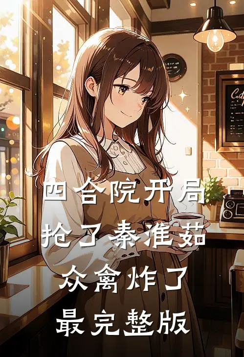 四合院开局抢了秦淮茹，众禽炸了最完整版