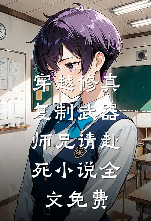 穿越修真：复制武器，师兄请赴死小说全文免费