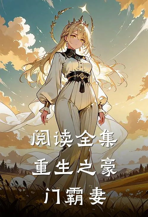 阅读全集重生之豪门霸妻