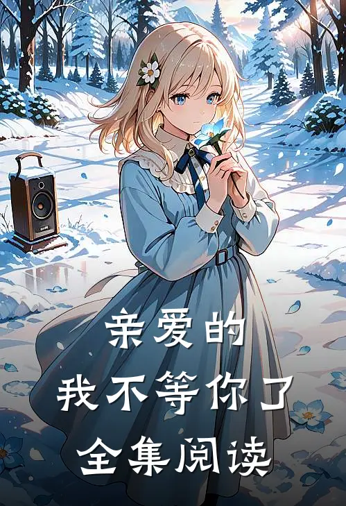 亲爱的，我不等你了全集阅读
