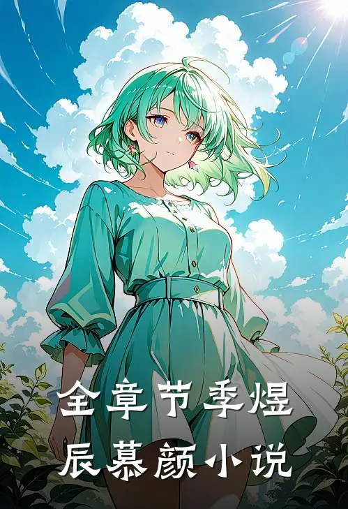 全章节季煜辰慕颜小说