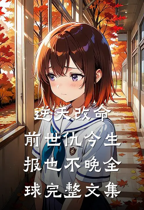 逆天改命：前世仇今生报也不晚全球完整文集