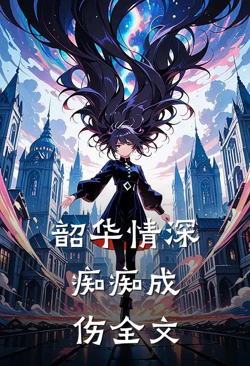 韶华情深，痴痴成伤全文