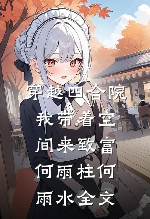 穿越四合院，我带着空间来致富何雨柱何雨水全文