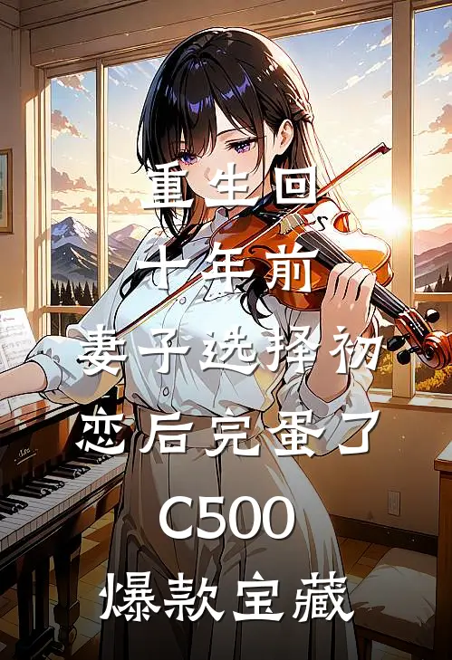 重生回十年前，妻子选择初恋后完蛋了C500爆款宝藏