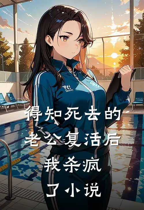 得知死去的老公复活后，我杀疯了小说