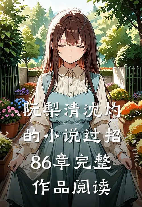 阮梨清沈灼的小说过招86章完整作品阅读