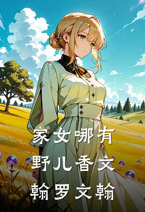 家女哪有野儿香(文翰罗文翰)