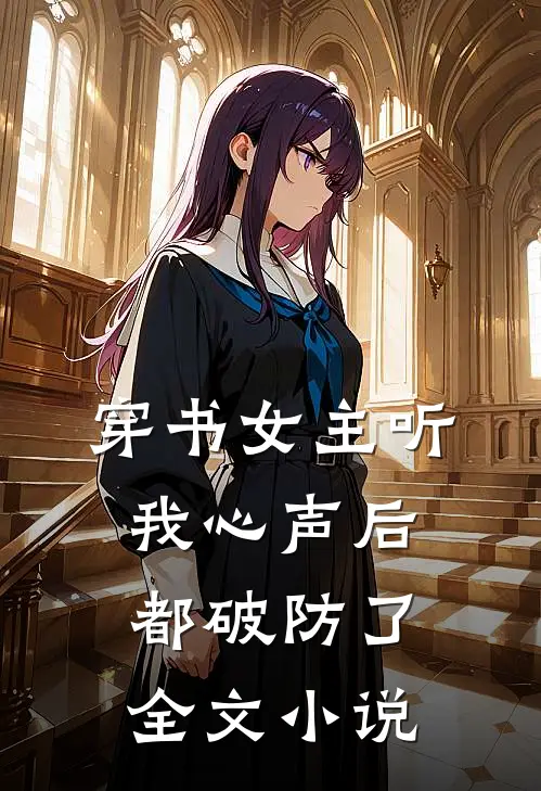 穿书女主听我心声后,都破防了全文免费阅读
