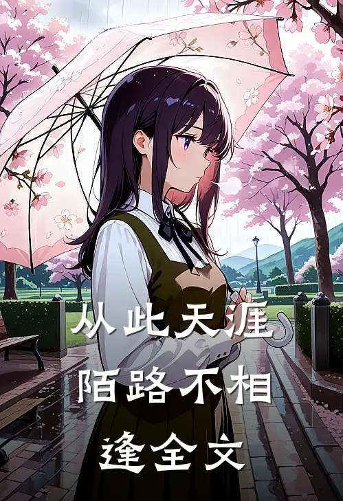 从此天涯陌路不相逢全文