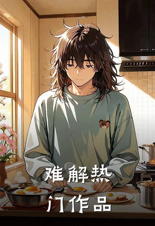 难解热门作品