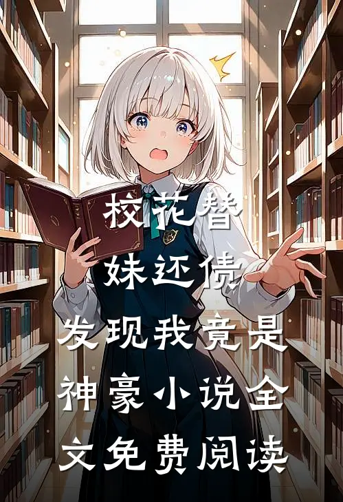 校花替妹还债，发现我竟是神豪小说全文免费阅读