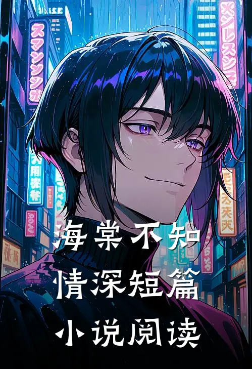海棠不知情深短篇小说阅读