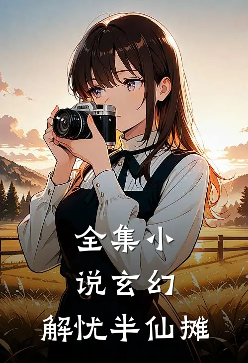 全集小说玄幻：解忧半仙摊