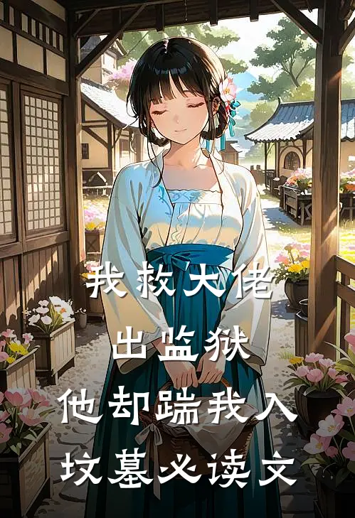 我救大佬出监狱，他却踹我入坟墓必读文