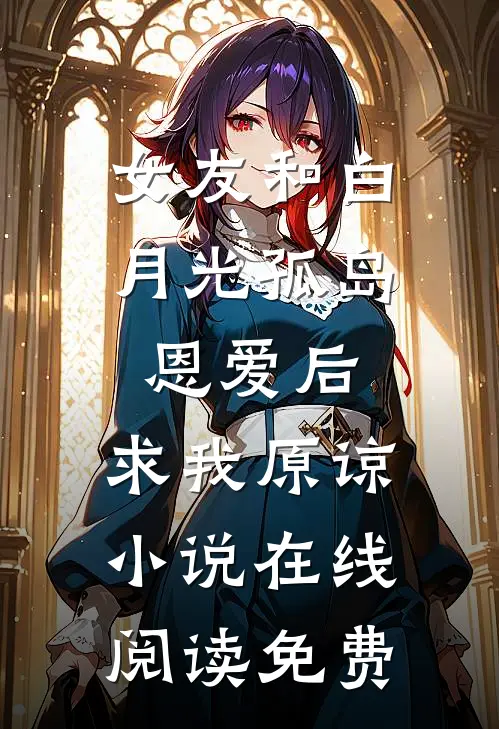 女友和白月光孤岛恩爱后，求我原谅小说在线阅读免费