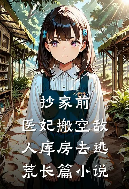 抄家前，医妃搬空敌人库房去逃荒长篇小说