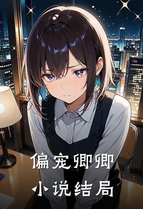 偏宠卿卿小说结局