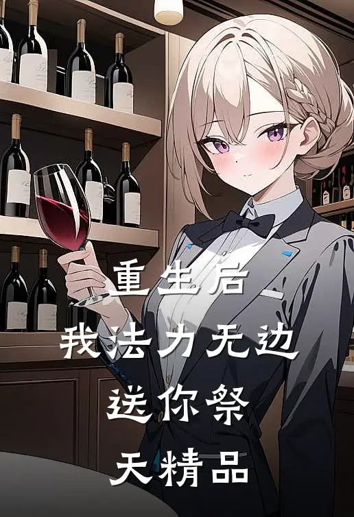 重生后，我法力无边，送你祭天精品