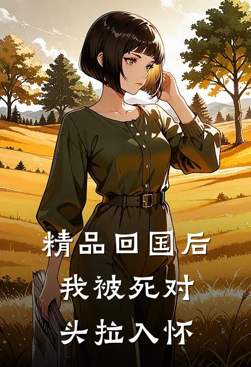 精品回国后，我被死对头拉入怀
