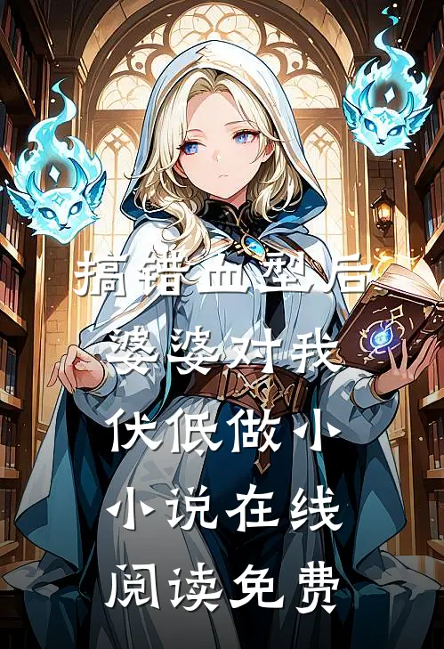搞错血型后，婆婆对我伏低做小小说在线阅读免费