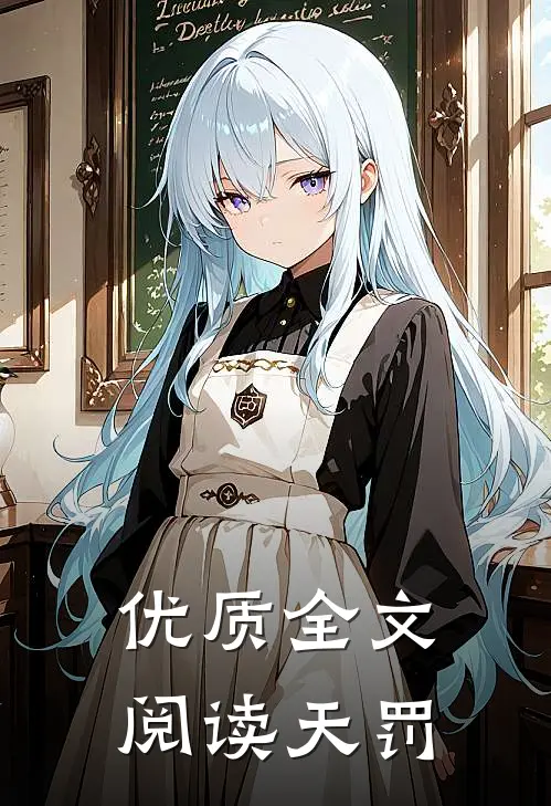 优质全文阅读天罚