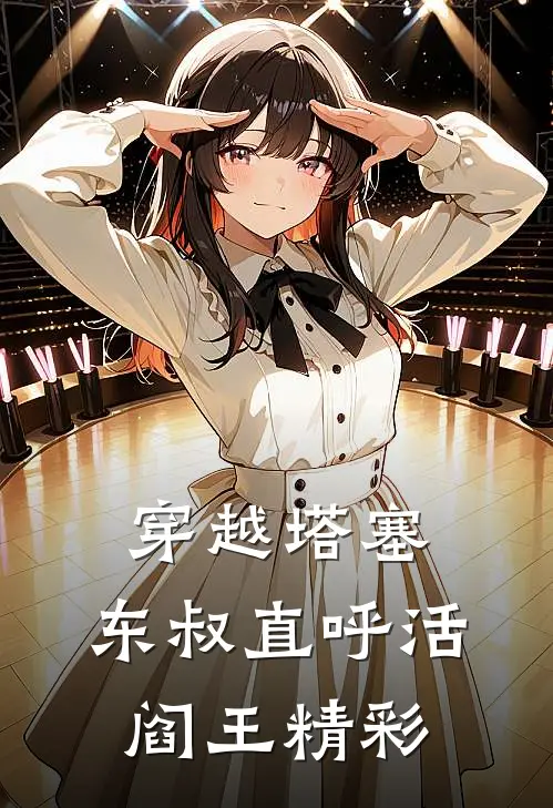 穿越塔塞，东叔直呼活阎王精彩