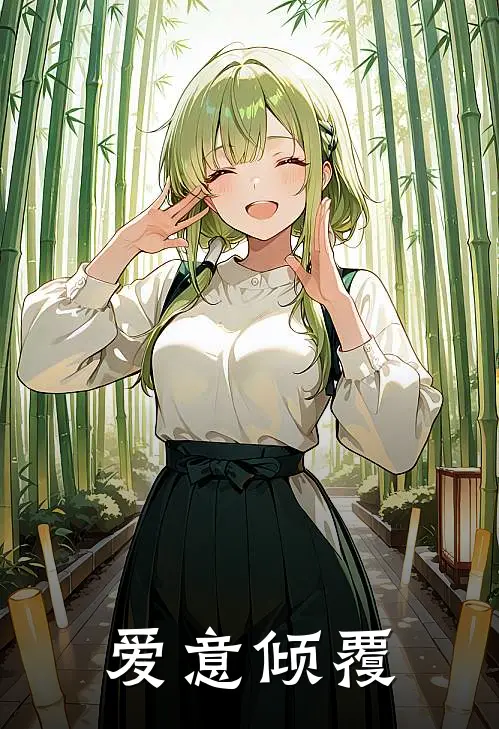 爱意倾覆