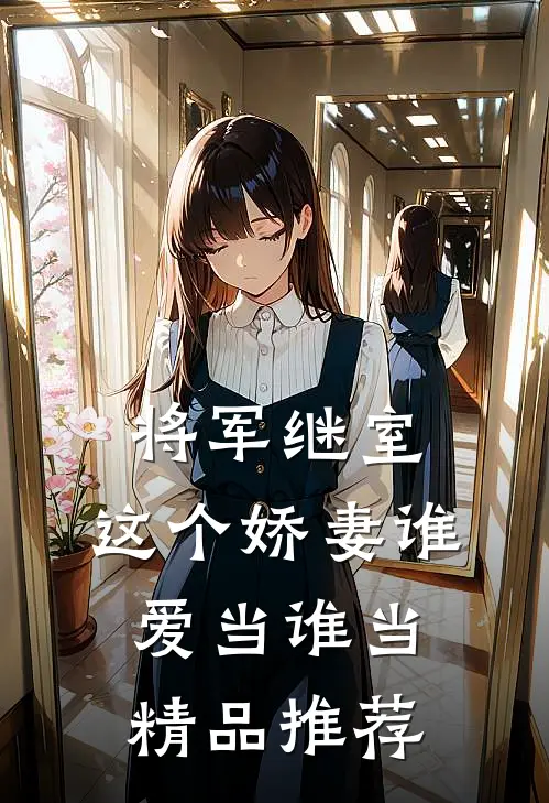 将军继室：这个娇妻谁爱当谁当精品推荐