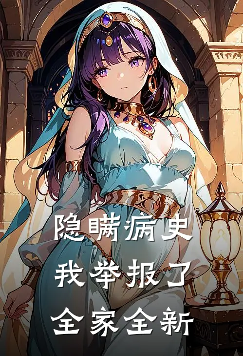 隐瞒病史，我举报了全家全新