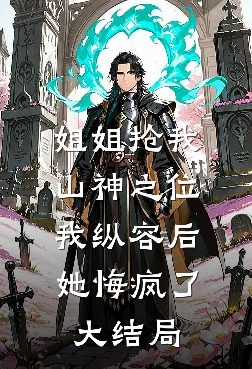 姐姐抢我山神之位，我纵容后她悔疯了大结局