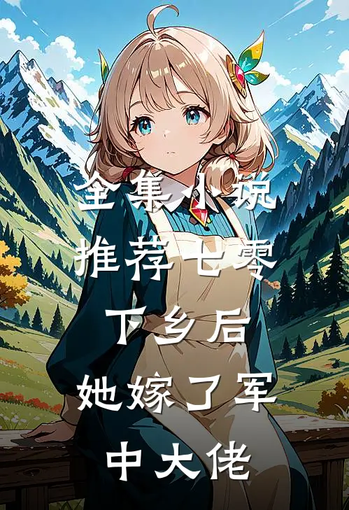 全集小说推荐七零：下乡后，她嫁了军中大佬