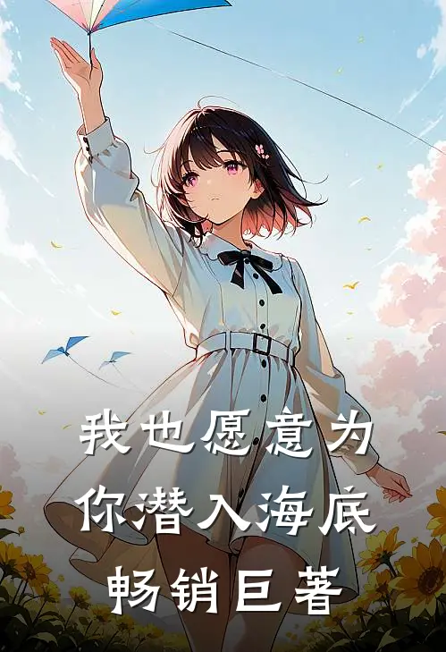 我也愿意为你潜入海底畅销巨著