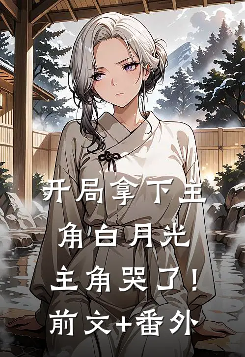 开局拿下主角白月光，主角哭了！前文+番外