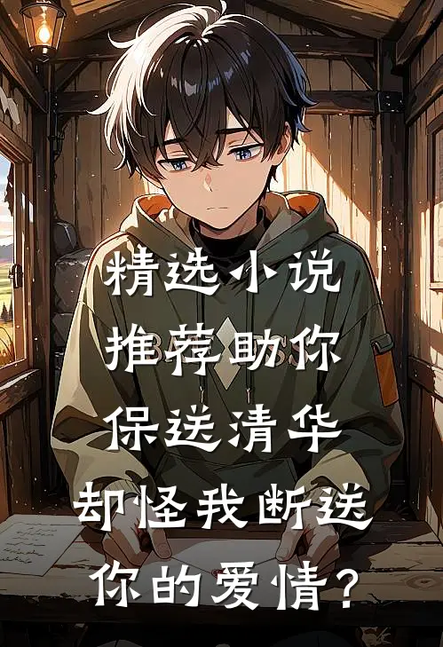 精选小说推荐助你保送清华，却怪我断送你的爱情？