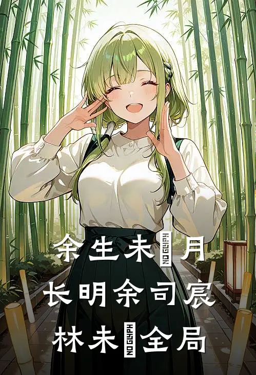 余生未晞月长明余司宸林未晞全局