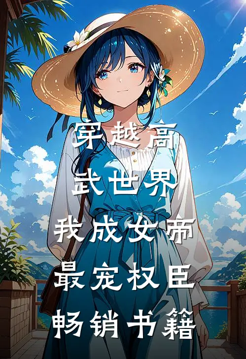 穿越高武世界，我成女帝最宠权臣畅销书籍