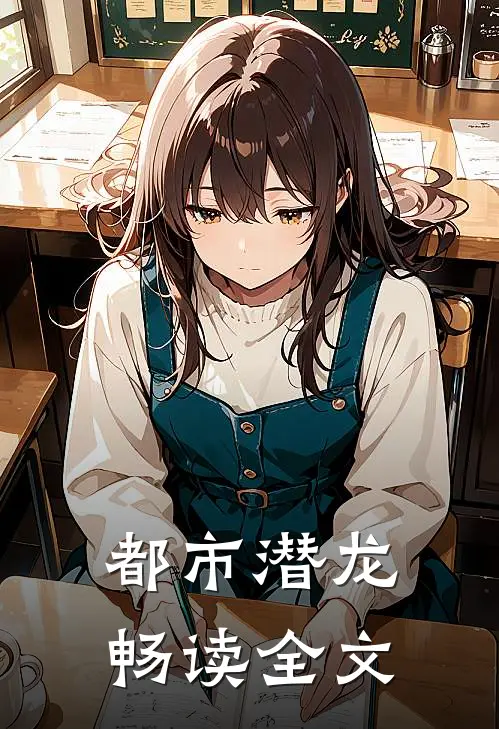 都市潜龙畅读全文