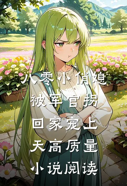 八零小俏媳，被军官拐回家宠上天高质量小说阅读