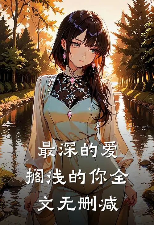 最深的爱，搁浅的你全文无删减